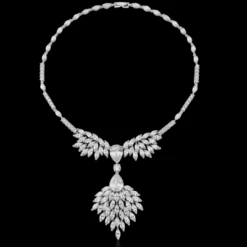 Athena CZ Collection Statement Necklace 8 Athena CZ Collection Statement Necklace -Bridal Supply Store rsz 3dd27af482524dc88163404f55d90303 4 1