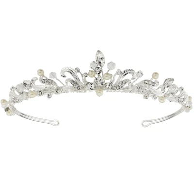 Sass B Clarabelle Tiara 3 Sass B Clarabelle Tiara