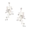 Athena Collection – Cascades Of Pearl Earrings – Silver * -Bridal Supply Store rsz 4afdf9e9dfad4693b31bd4902f964a03