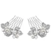 Athena Pair Mini Vintage Hair Combs – Silver -Bridal Supply Store rsz 4b60f393c11643ab8b38ff6fa6fcf723