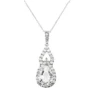 Athena CZ Collection – Dainty Diva Necklace* -Bridal Supply Store rsz 4c5b916de13046b5bdca9e267de85169