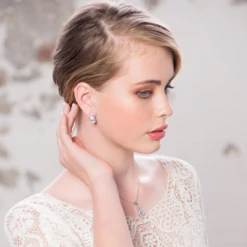 CZ Collection Delicate Starlet Necklace Set -Bridal Supply Store rsz 4e6b8b95fc804419ace183547873a6d1