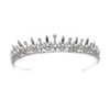 Athena CZ Collection Dainty Starlet Tiara – Silver -Bridal Supply Store rsz 5a74e3e7d1034301927544295e0f5cfd