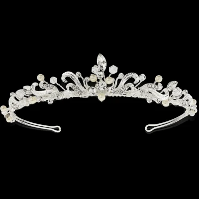Sass B Clarabelle Tiara 4 Sass B Clarabelle Tiara - Image 2