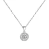 Athena CZ Collection Chic Crystal Necklace -Bridal Supply Store rsz 6d915080be914d129cdbeb4989290e90 1