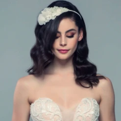 Sass B Melina Beauty Hairband -Bridal Supply Store rsz 73340df3735c49e48ef6058cc65d69bc 4 1