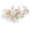 Sass B Freya Luxe Hair Comb – Gold 1 Sass B Freya Luxe Hair Comb – Gold -Bridal Supply Store rsz 767b4ae421db4166b71980b640123096 1