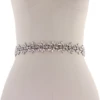 Athena Collection – Bejewelled Bridal Belt – Ivory -Bridal Supply Store rsz 79a6dcf310c244cb9ba5425dbb8b8440