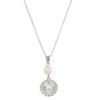 Athena CZ Collection Dainty Starlet Necklace * 1 Athena CZ Collection Dainty Starlet Necklace * -Bridal Supply Store rsz 8f21d0edfd0544ae9260aacc6914ce46
