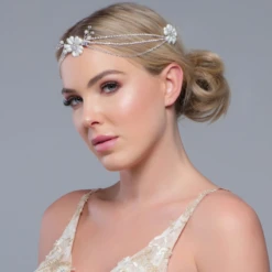 Sass B Collection -Jessy Crystal Headpiece – Silver 9 Sass B Collection -Jessy Crystal Headpiece – Silver -Bridal Supply Store rsz a316a82a9499473e85255d7771714e11