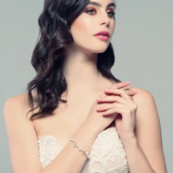 Sass B Collection Golden Starlet Bracelet -Bridal Supply Store rsz a4ece0ee290e473fa3d724b3cc6e2aef