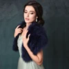 Sass B Collection – Vintage Inspired Marabou Feather Stole – Navy 2 Sass B Collection – Vintage Inspired Marabou Feather Stole – Navy -Bridal Supply Store rsz a6856d4fa01e4ebfba32ea6100213689