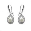 CZ Precious Pearl Earrings -Bridal Supply Store rsz afd9167634ea423fbdac9b86bcb7ba82