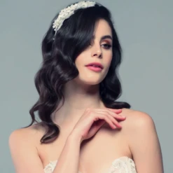 Sass B Arlene Chic Headband – Ivory 10 Sass B Arlene Chic Headband – Ivory -Bridal Supply Store rsz b312fa0e2b724223b17680bd0264c427 4 1