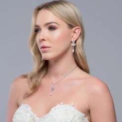 Sass B Collection Exquisite Starlet Pearl Necklace -Bridal Supply Store rsz bcaeb60cb52e497b8655af0130c328fc