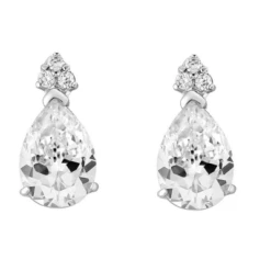 CZ Collection Delicate Starlet Necklace Set -Bridal Supply Store rsz c2ec8dae7d2445bd8ebeed42f5ce294a