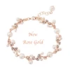 Sass B Collection Rose Gold Starlet Bracelet 2 Sass B Collection Rose Gold Starlet Bracelet -Bridal Supply Store rsz c9b295b6465c42e7bbec98685edf97b9
