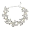 Sass B Collection Elegance Bracelet 2 Sass B Collection Elegance Bracelet -Bridal Supply Store rsz d4f7d490f949441c9a252ef253961d41