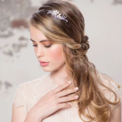 Athena Chic Pearl Headband – Rose Gold -Bridal Supply Store rsz d55843664c224acbac5265c9ff557f7c 4 1