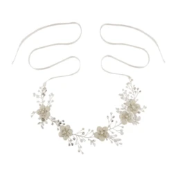Sass B Arabella Enchanting Hairvine -Bridal Supply Store rsz d9e73ede53574af791e7626412273578