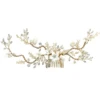 Athena Vintage Luxe Hair Comb – Gold