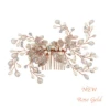 Athena Crystal Extravagance Hair Comb Rose Gold 1 Athena Crystal Extravagance Hair Comb Rose Gold -Bridal Supply Store rsz e91f02f484e744e6b0d8877faa48cd84 1