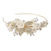 Clara Fabric Rose Headband Gold -Bridal Supply Store rsz eac37c0f778f48f8b6c068cfd4361c0a 1