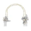 Elite Collection Enchanting Headpiece -Bridal Supply Store rsz ebdaa3dc44884ab88d2172edd238f521