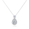 Athena CZ Collection Dazzling Crystal Drop Necklace 1 Athena CZ Collection Dazzling Crystal Drop Necklace -Bridal Supply Store rsz ec1e7948936649bc9e7b075e223b48d2 1