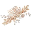 Athena Eternally Pearl Hair Comb – Rose Gold -Bridal Supply Store rsz f1a0339d9044402b80aff342c71fe657