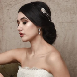 Sass B Vintage Heiress Crystal Headpiece – Silver -Bridal Supply Store rsz ff5641ccb313420b9627b2c1ed3b57c1