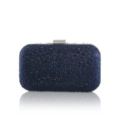 Perfect Bridal Sammy Bridal Bag – Navy