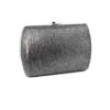 Mascara Charcoal Clutch -Bridal Supply Store thumbnail 19 1