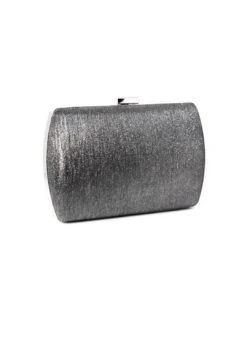 Mascara Charcoal Clutch