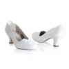 Perfect Bridal Vivian Shoes -Bridal Supply Store vivian pair web 1